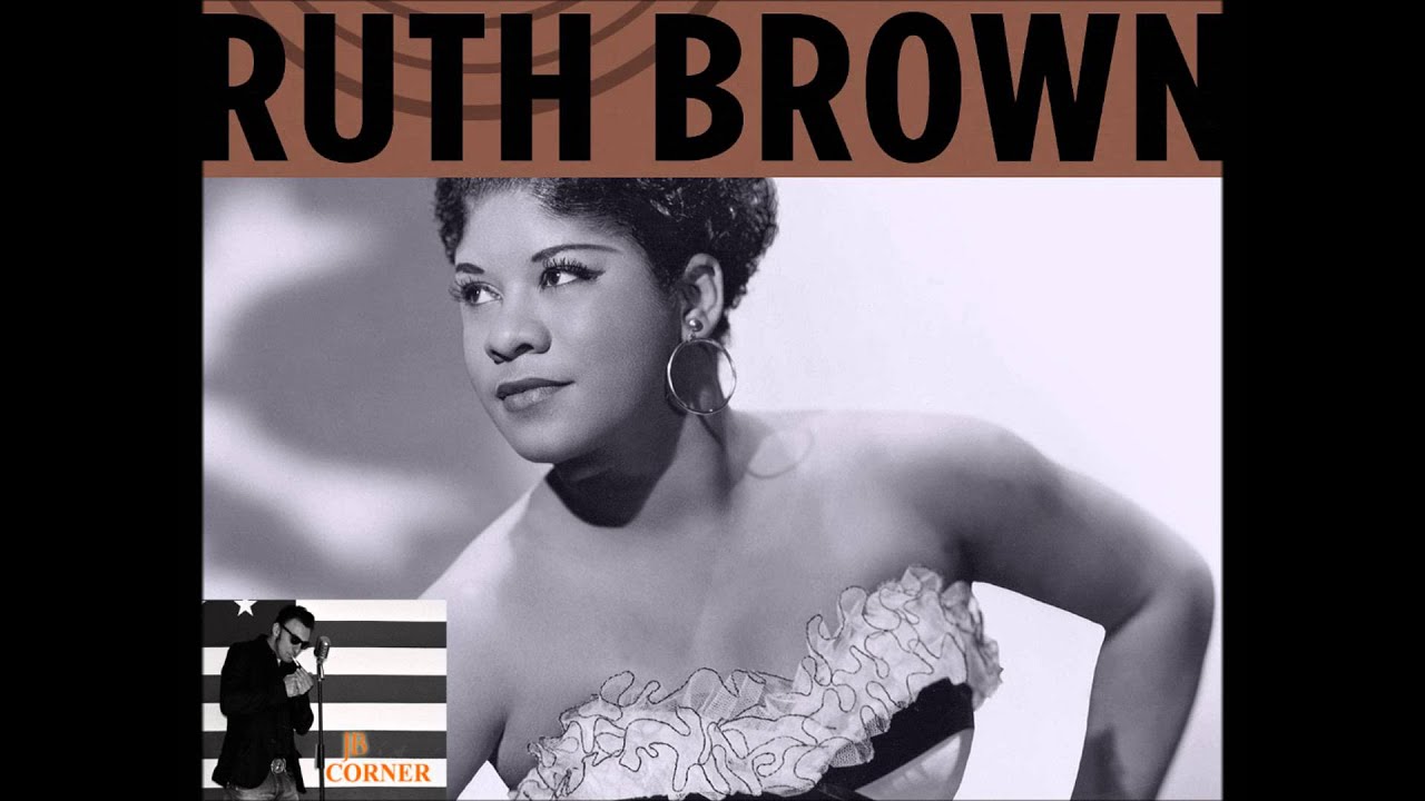 Ruth Brown, 5,10,15 hours