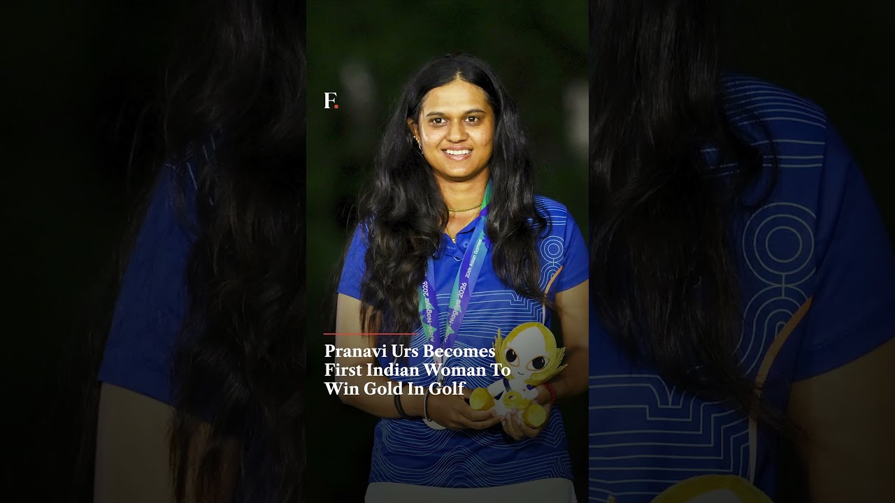 India’s Golden Surge At Asian Games 2026: Five Golds In A Day | N18G thumbnail