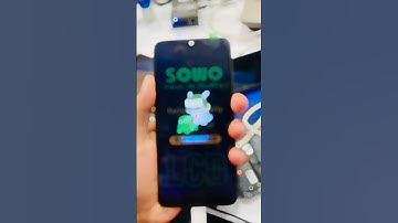 REDMI 7 BOOTLODER UNLOCK BY ISP METHOD