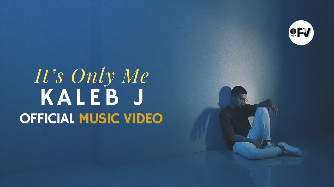 KALEB J – IT’S ONLY ME Music Video (English Subtitles)