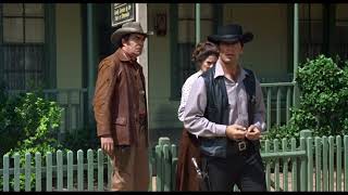 Support Your Local Sheriff Rocks