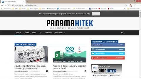 Tutorial semaforo Java + Arduino