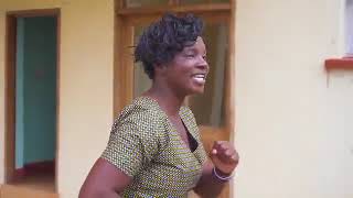 St Marks Makawa Anglican choir: Ndalimbana Nako