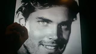 Horacio the handsnake - Jeffrey Hunter