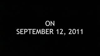 Some Jerk With A Camera: Captain EO Teaser