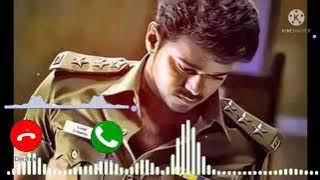 Vijay Police Wala Gunda 2 sence Movie Ringtone BGM 👉