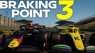 Download Lagu F1 25 Braking Point 3 Part 4 : No Callie... This is so not right... MP3 Download Lagu F1 25 Braking Point 3 Part 4 : No Callie... This is so not right... MP3