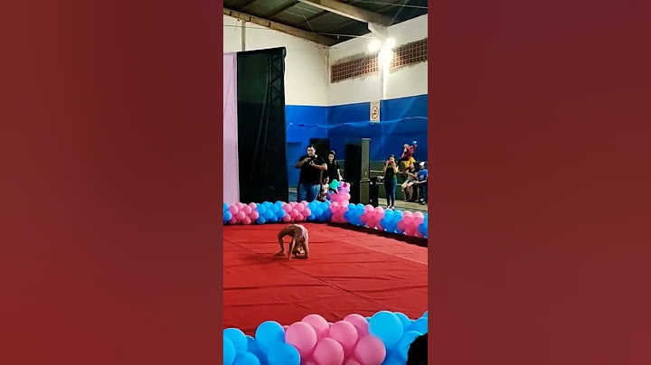 Ginástica Rítmica ♥️🌻