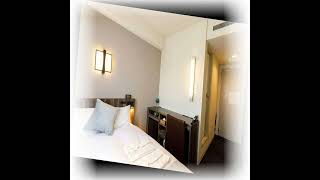 프레시던트 호텔 하카타 (President Hotel Hakata) - 호텔 소개 | 여행 숙소 정보