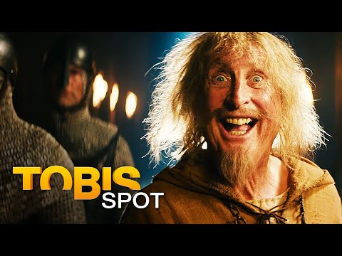 Catweazle | Heimkino-Trailer | Deutsch HD