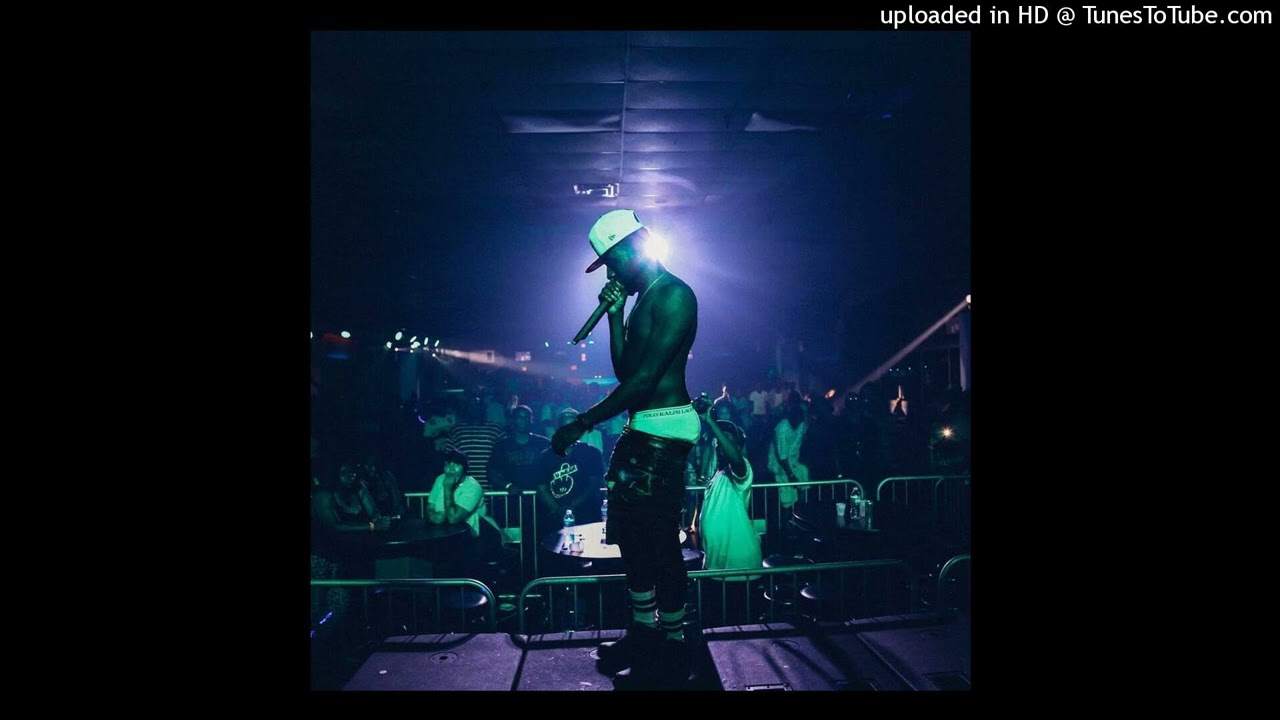 [SOLD] Bankroll Fresh x D.Rich x Jeezy Type Beat 