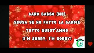 Anna Pepe Canzone Di Natale