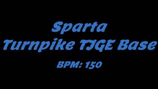 Sparta Turnpike TJGE Base