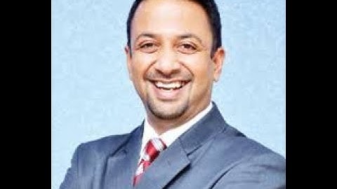 Barracuda Partners Prosper During Pandemic Security Challenges | Murali Urs