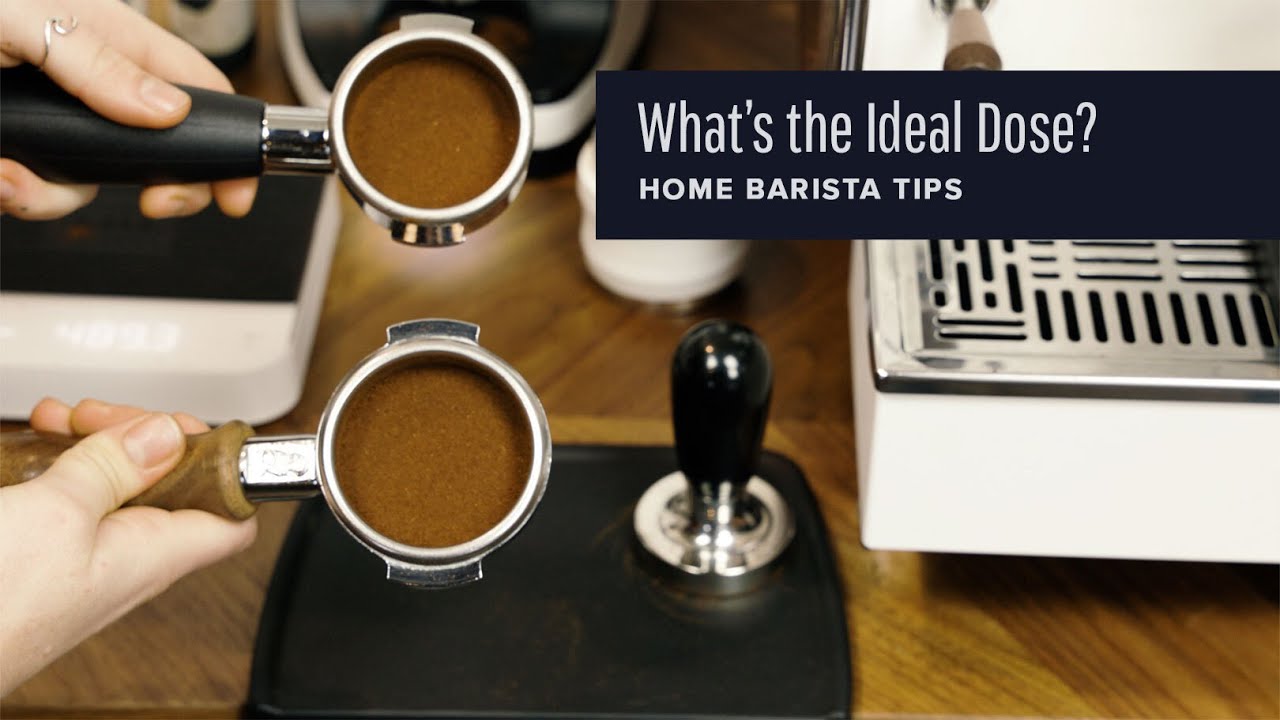 What is Espresso Supposed to Look Like? – Clive Coffee
