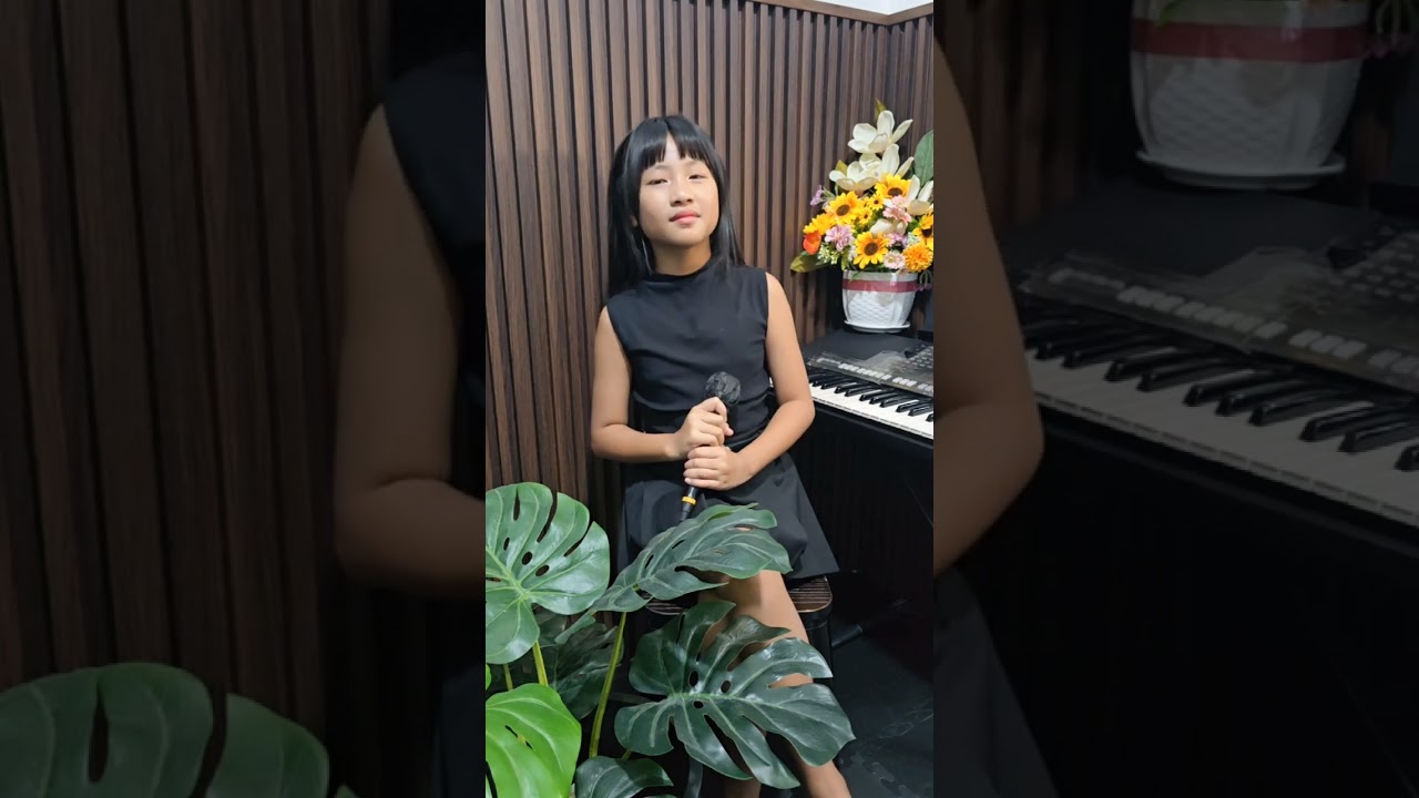 ✨C O V E R SONG MANDARIN ✨                             🎤 R E V E L L Y N  谭 晓 清 🎬TIAN LIANG LE  天亮了