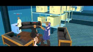 [RP]GameWorld War El Coronos VS Street Dogs