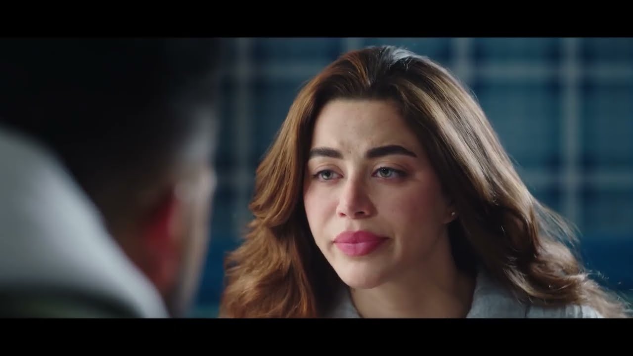 مسلسل علي كلاي الحلقه 19