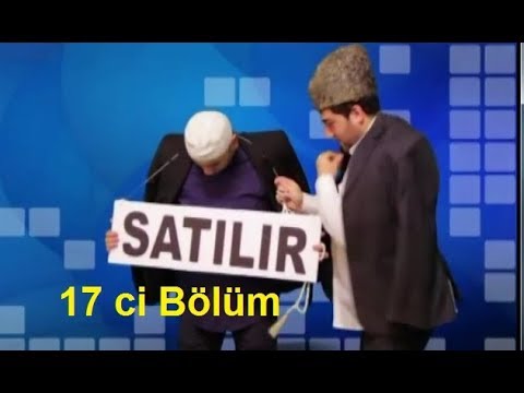 Buda Bu Molla Yasin 17 ci bolum