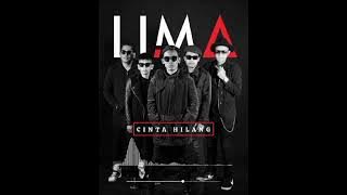 LIMA - Cinta hilang