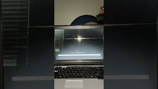 Installing Windows Vista On A 2008 Toshiba Cuz Im Bored