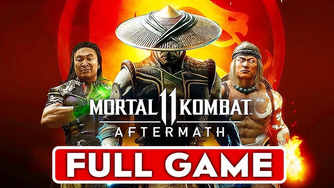 Mortal Kombat - Monday 10th August, 1992 - Revision 5.0 T Unit - Friday  19th March, 1993 - Scorpion - Arcade - Full Playthrough (USA Version) -  With Fatality Callouts - video Dailymotion