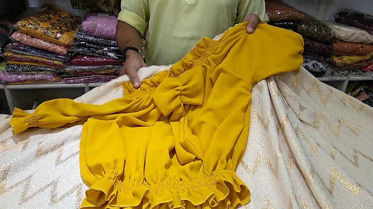 tops, skirts new collection