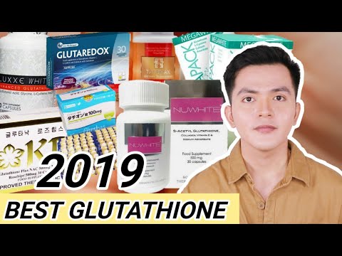 aplb glutathione brightening tone up cream BEST GLUTATHIONE 2019 + TIPS PAANO PUMUTI NG MABILIS