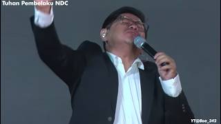 NDC Worship - God My Defender (Live) COVER