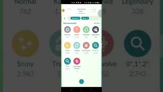 God Level 50 Pokemon Go Account for Sale!!