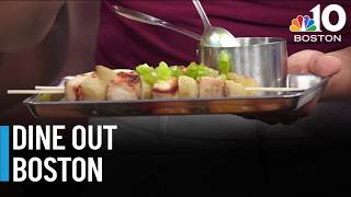 Hub Happenings: Dine Out Boston 2026 is underway