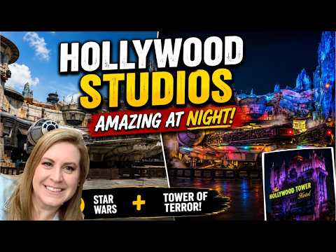 Disney's Hollywood Studios Review | Is It Worth Visiting?