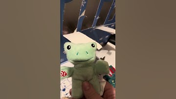 Build a Bear Advent Calendar: Day 11