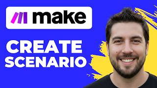 How To Create A Scenario In Make Com (2026 Guide)