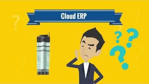 7 Secrets to Selecting the Right ERP Solution