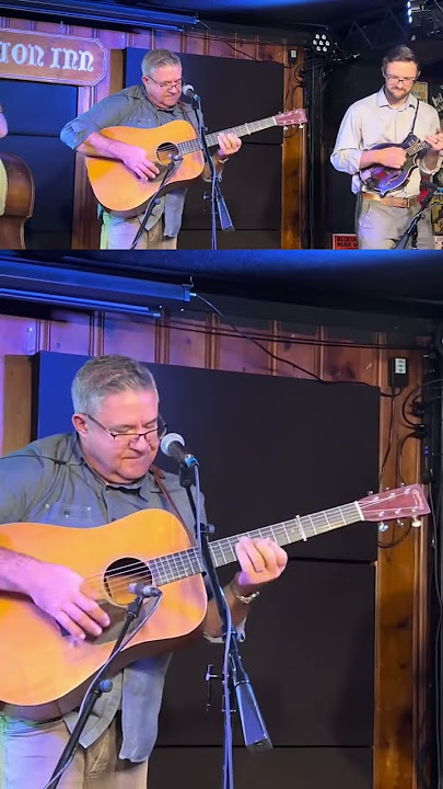 Kenny Smith “Studebaker” Guitar Solo Live in Nashville! 🔥 #guitarmusic