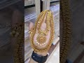 Victorian and Trending Long Haram Brass Sets #onlineshopping #jewellery #1gramgold #1million #views