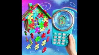 Unlock the Hidden Formula: The $/SF & CMA Hack No One Talks About! #realestate2024 #REIhacks #rei