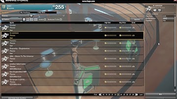 APB. markrove - in common