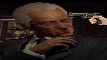 Hitman 3 | The Bookkeeper SASO in 1:18 seconds.