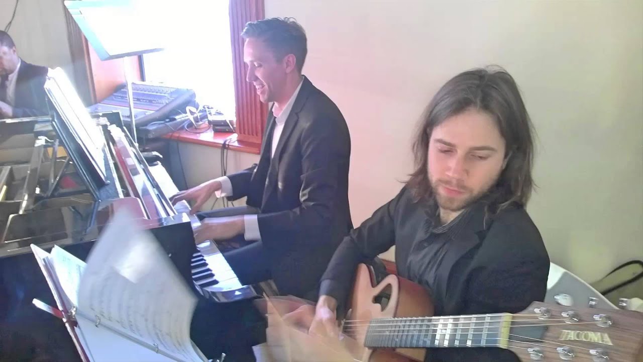 The Lord is My Shepherd