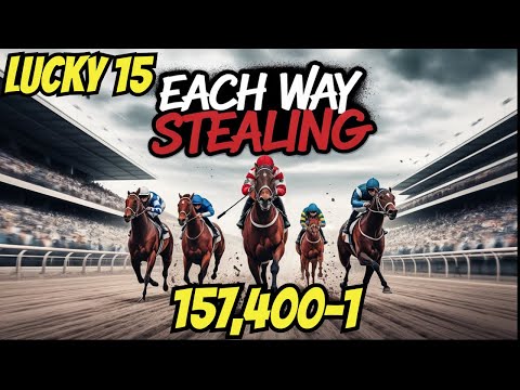 My CHELTENHAM FESTIVAL