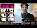 Exercise is Immune Medicine: But this Science STILL Being Ignored—Why?!