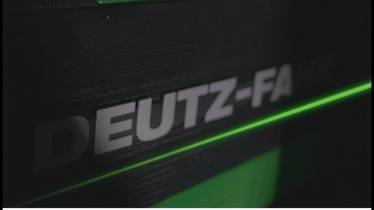 DEUTZ-FAHR DEALER ROKU 2021 - największy wynik w sprzedaży oryginalnych środków smarnych DEUTZ-FAHR