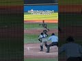 俺も高校の時何回もやらかした #高校野球 #広島商業 #敦賀気比