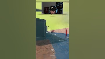 they BUFFED the BAS-P in Warzone 2 😯 #shorts