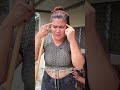 Su padrastro pensó que nadie se daría cuenta de sus inrespetos #padrast