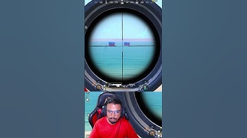 Aimbot Hacker edu 😭 | Single Bullet enough 😫 | Unq Gamer | #trend#shorts#unqgamer#bgmi