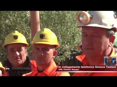 Video: Perché I Minatori Protestano In Spagna