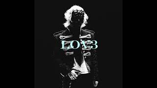 [3D Audio] 식케이 (Sik-K), LilMoshpit - LOV3 (Feat. Bryan Chase, Okasian)